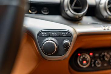 Ferrari F12 Berlinetta — photo 41
