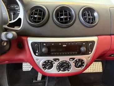 Ferrari 360 Modena — photo 10
