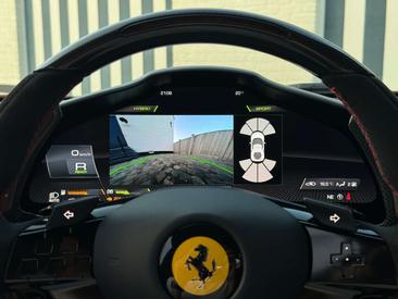 Ferrari 296 GTB — photo 24