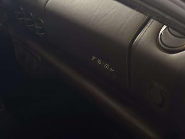 Ferrari 512 M — photo 16
