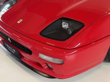 Ferrari 512 M — photo 17