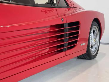 Ferrari 512 M — photo 18