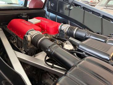 Ferrari 360 Modena — photo 15