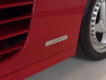 Ferrari 512 M — photo 19