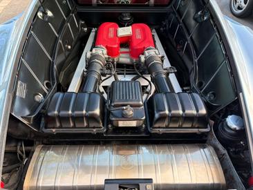 Ferrari 360 Modena — photo 17