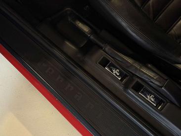 Ferrari 512 M — photo 22