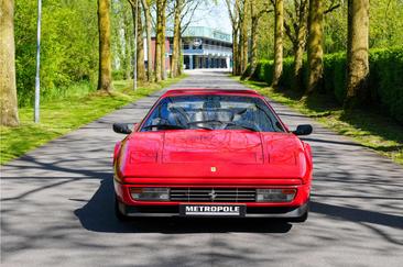 Ferrari 328 GTS — photo 2