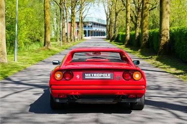 Ferrari 328 GTS — photo 3