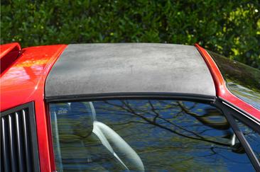 Ferrari 328 GTS — photo 8