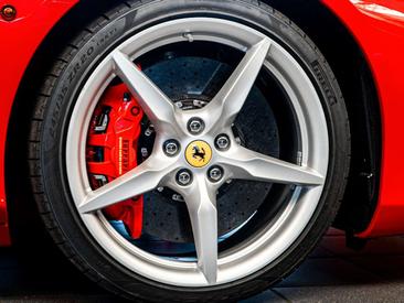 Ferrari 488 — photo 6