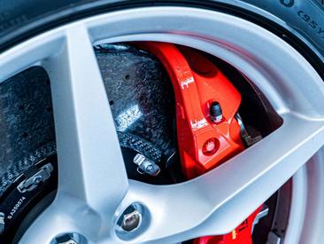 Ferrari 488 — photo 7