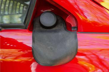 Ferrari 328 GTS — photo 10