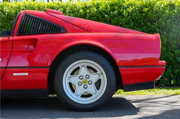 Ferrari 328 GTS — photo 11