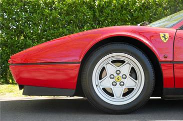 Ferrari 328 GTS — photo 12