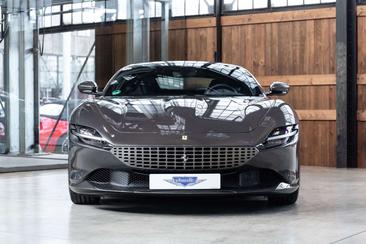 Ferrari Roma — photo 3