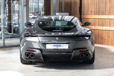 Ferrari Roma — photo 4