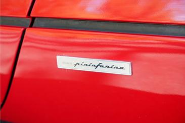 Ferrari 328 GTS — photo 15