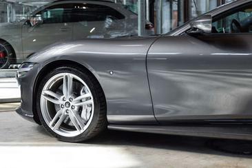 Ferrari Roma — photo 6