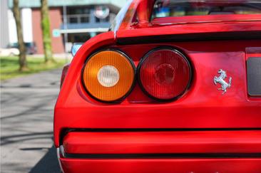 Ferrari 328 GTS — photo 16