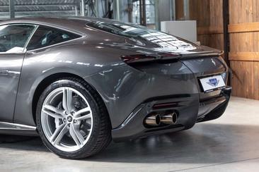 Ferrari Roma — photo 7