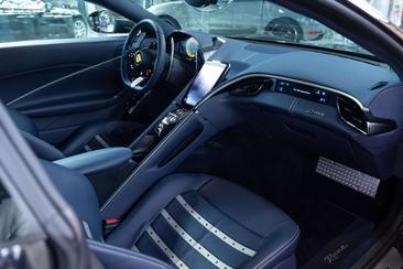 Ferrari Roma — photo 9