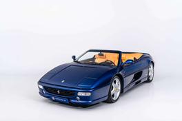 Ferrari F355 - 1999 - Joinsteer - #1