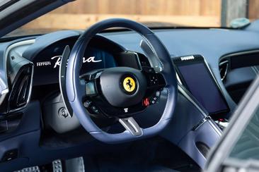 Ferrari Roma — photo 10