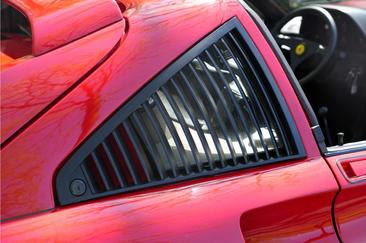 Ferrari 328 GTS — photo 19