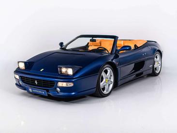 Ferrari F355 — photo 2