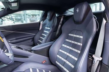 Ferrari Roma — photo 11