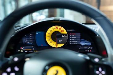 Ferrari Roma — photo 13