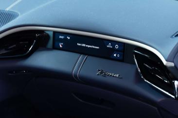 Ferrari Roma — photo 14