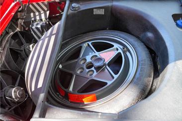 Ferrari 328 GTS — photo 23