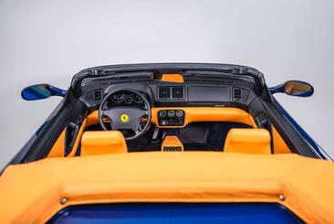 Ferrari F355 — photo 6