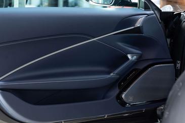 Ferrari Roma — photo 16