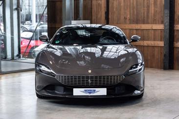 Ferrari Roma — photo 17