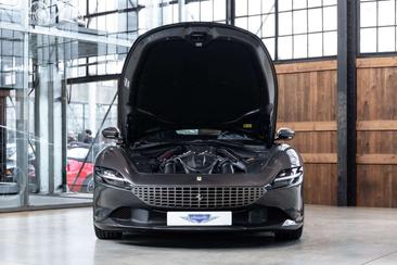 Ferrari Roma — photo 18