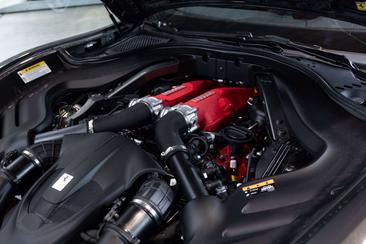Ferrari Roma — photo 19