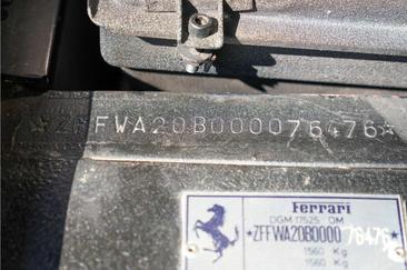 Ferrari 328 GTS — photo 26