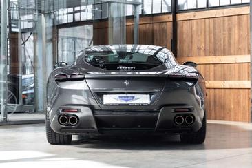 Ferrari Roma — photo 20