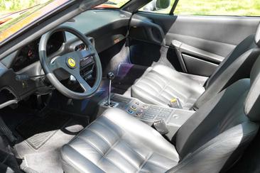 Ferrari 328 GTS — photo 27
