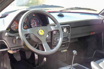 Ferrari 328 GTS — photo 28