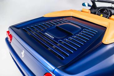 Ferrari F355 — photo 14