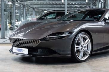 Ferrari Roma — photo 24