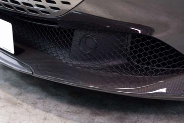 Ferrari Roma — photo 26