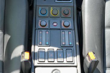 Ferrari 328 GTS — photo 33