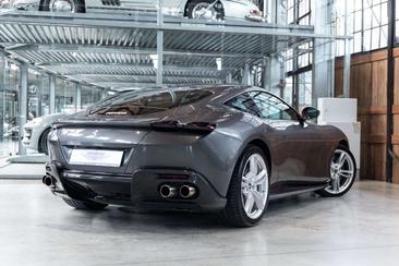 Ferrari Roma — photo 28