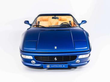 Ferrari F355 — photo 20