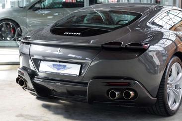Ferrari Roma — photo 29