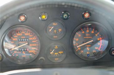 Ferrari 328 GTS — photo 34
